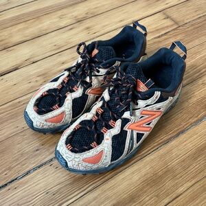 New Balance x Joe Fresh Goods 610 gorp sneaker